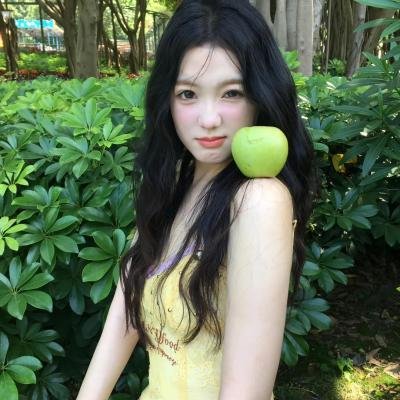 爱上处女座