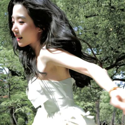 甜木兰第三季