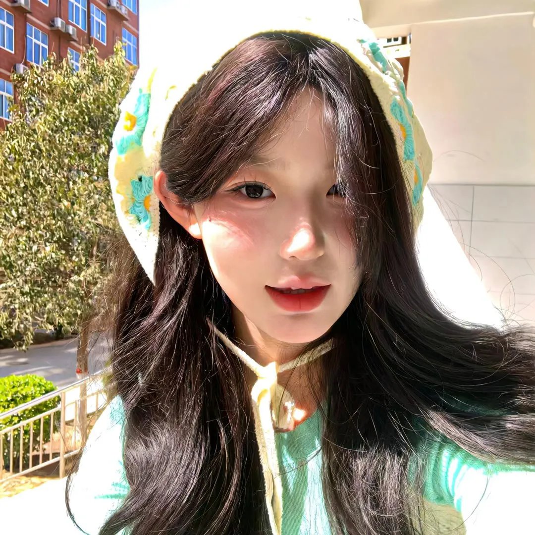 白色的女人